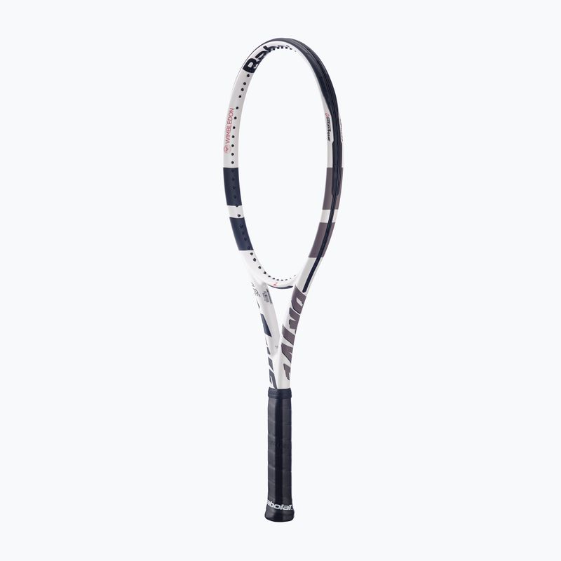 Rakieta tenisowa Babolat Pure Drive Wimbledon 2