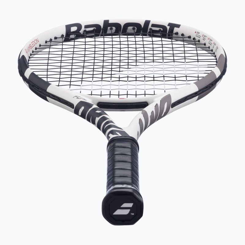 Rakieta tenisowa Babolat Pure Drive Wimbledon 4