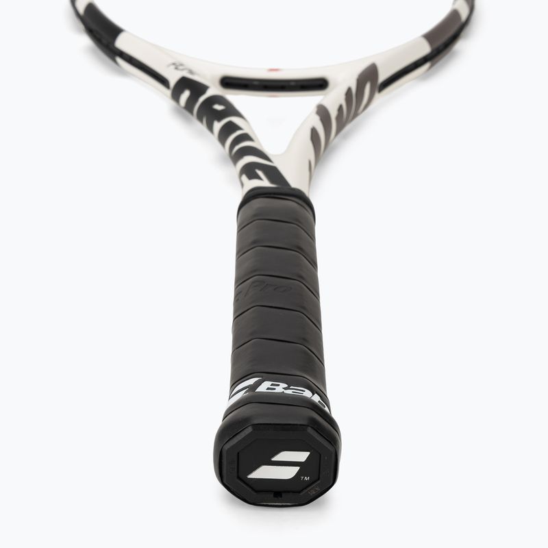 Rakieta tenisowa Babolat Pure Drive Wimbledon 3