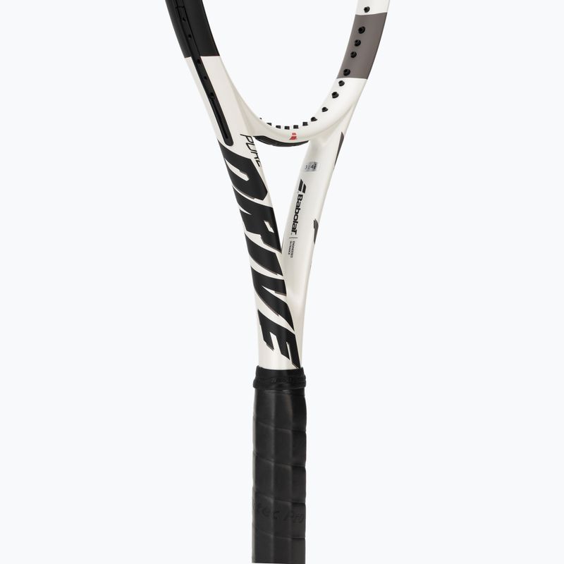 Rakieta tenisowa Babolat Pure Drive Wimbledon 4