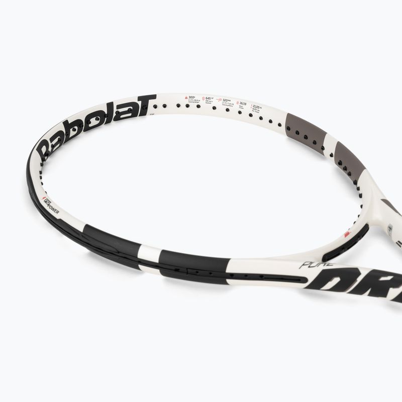 Rakieta tenisowa Babolat Pure Drive Wimbledon 5