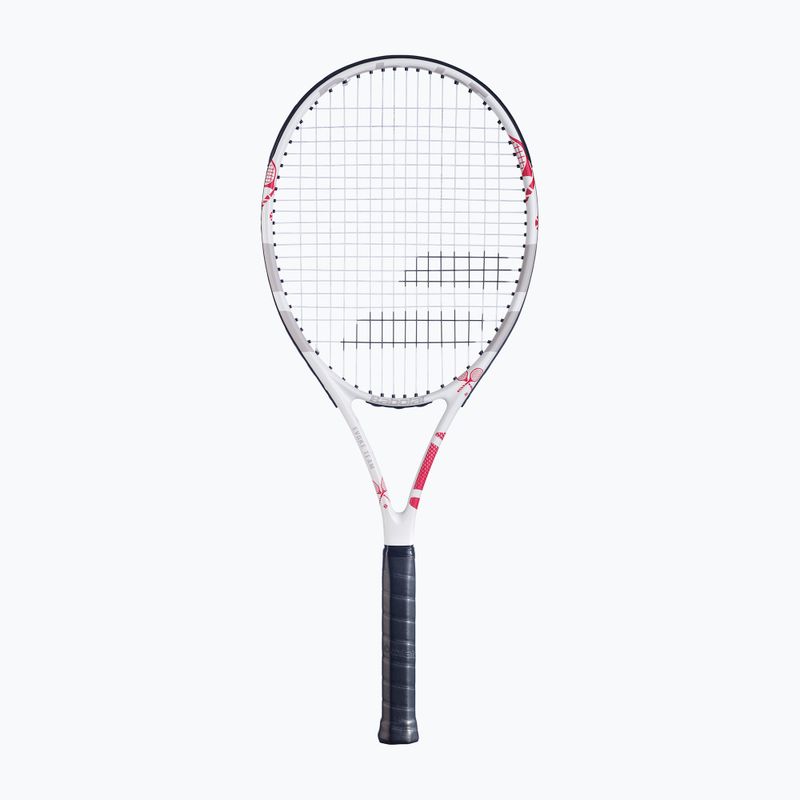 Rakieta tenisowa Babolat Evoke Team Wimbledon