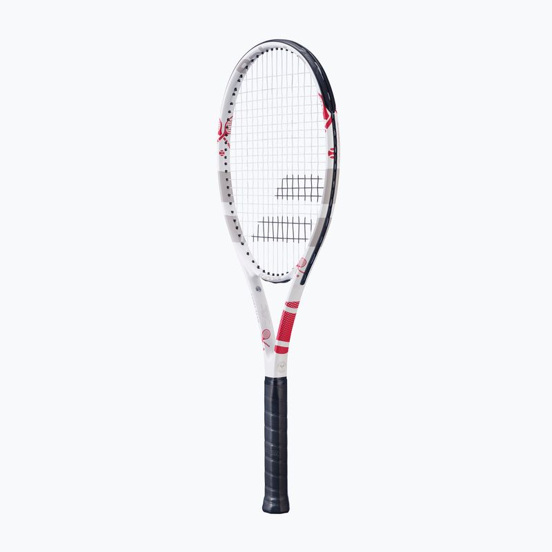 Rakieta tenisowa Babolat Evoke Team Wimbledon 2