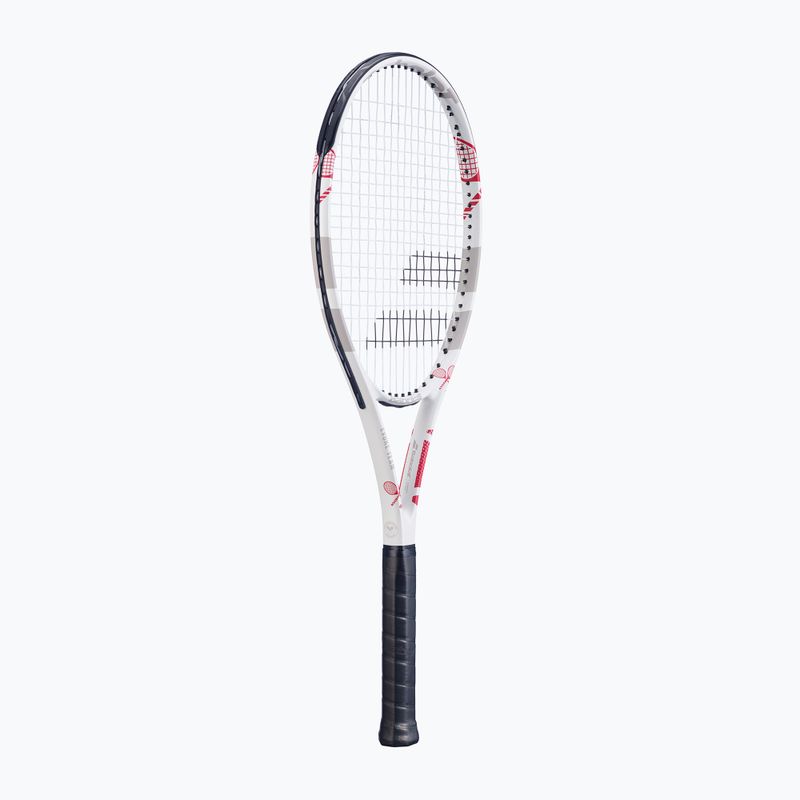 Rakieta tenisowa Babolat Evoke Team Wimbledon 3