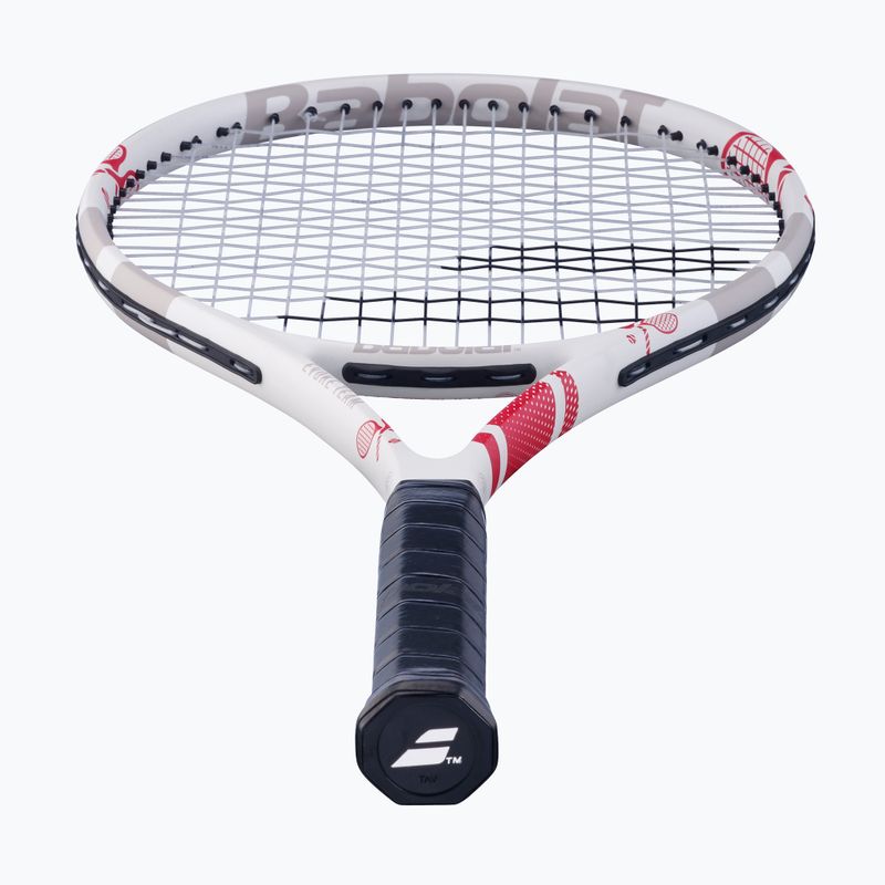 Rakieta tenisowa Babolat Evoke Team Wimbledon 4