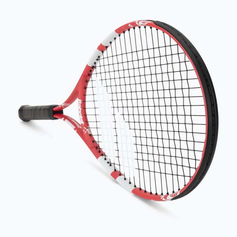 Rakieta tenisowa dziecięca Babolat Junior 25 Wimbledon 2