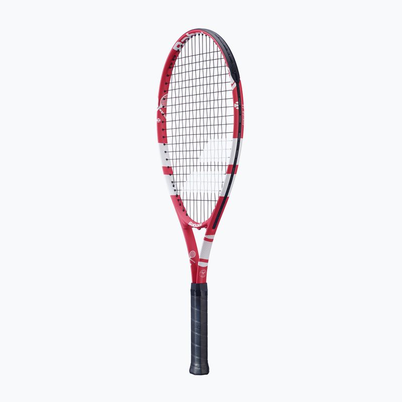 Rakieta tenisowa dziecięca Babolat Junior 25 Wimbledon 2