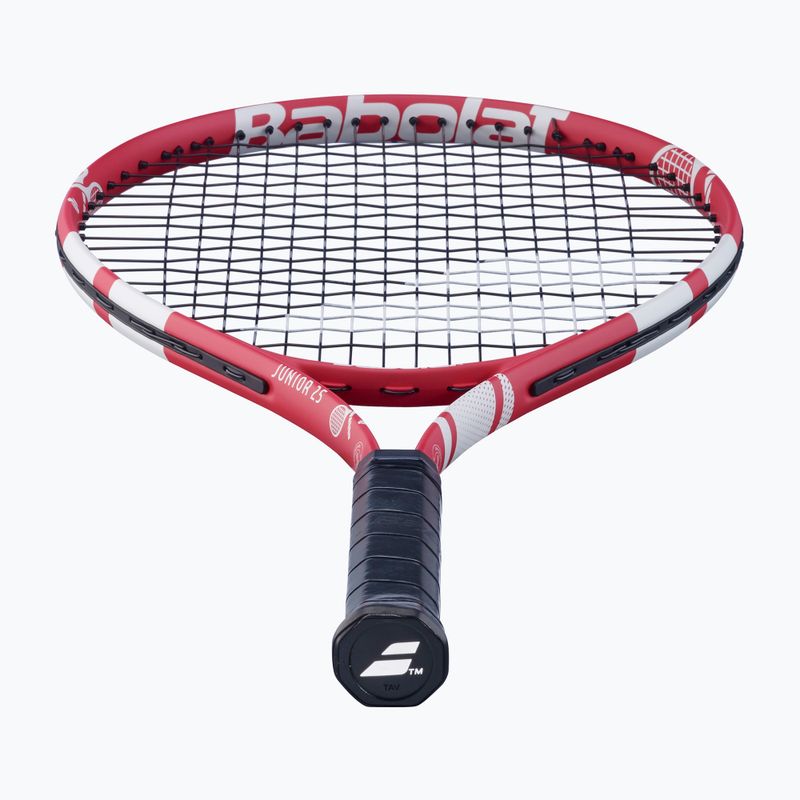 Rakieta tenisowa dziecięca Babolat Junior 25 Wimbledon 4
