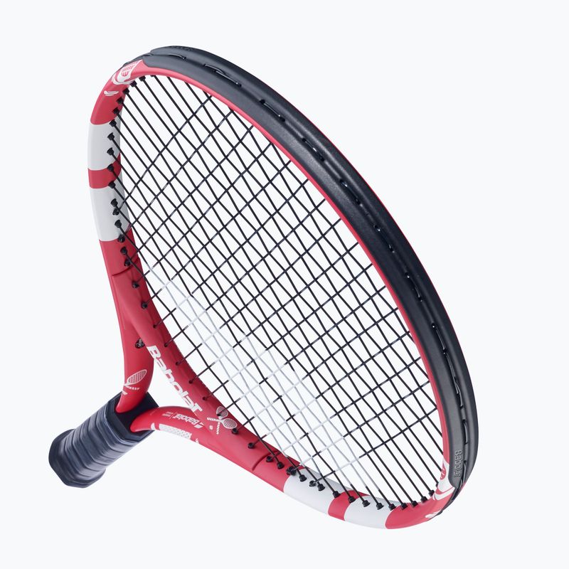 Rakieta tenisowa dziecięca Babolat Junior 25 Wimbledon 5