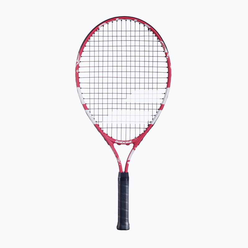 Rakieta tenisowa dziecięca Babolat Junior 23 Wimbledon