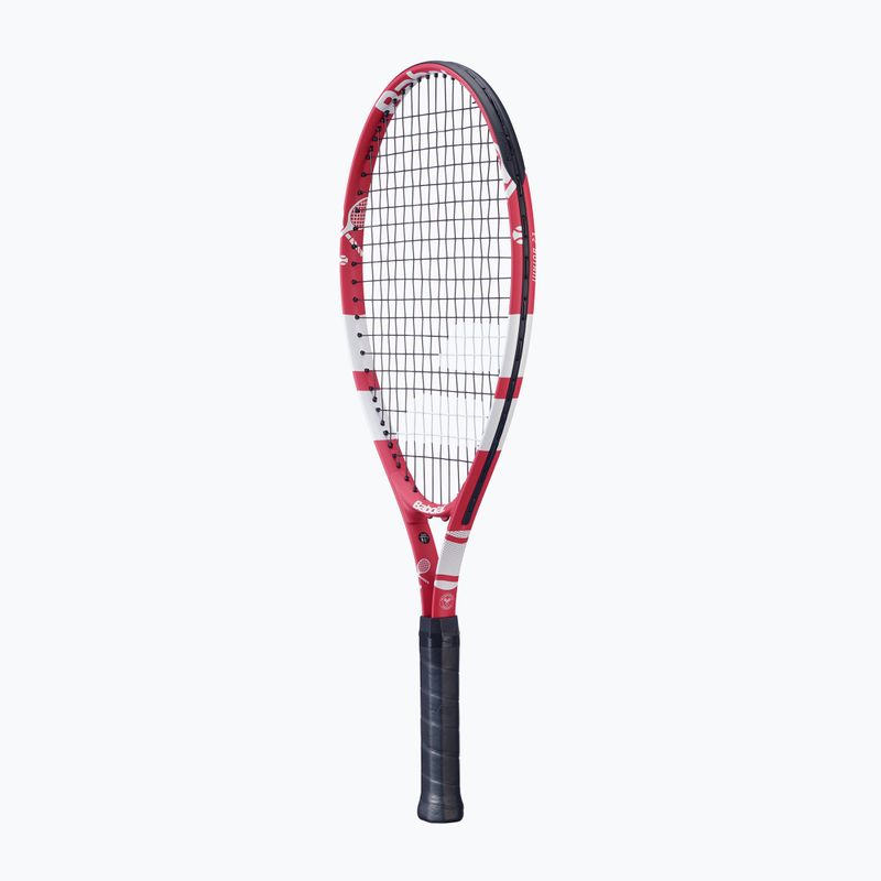 Rakieta tenisowa dziecięca Babolat Junior 23 Wimbledon 2
