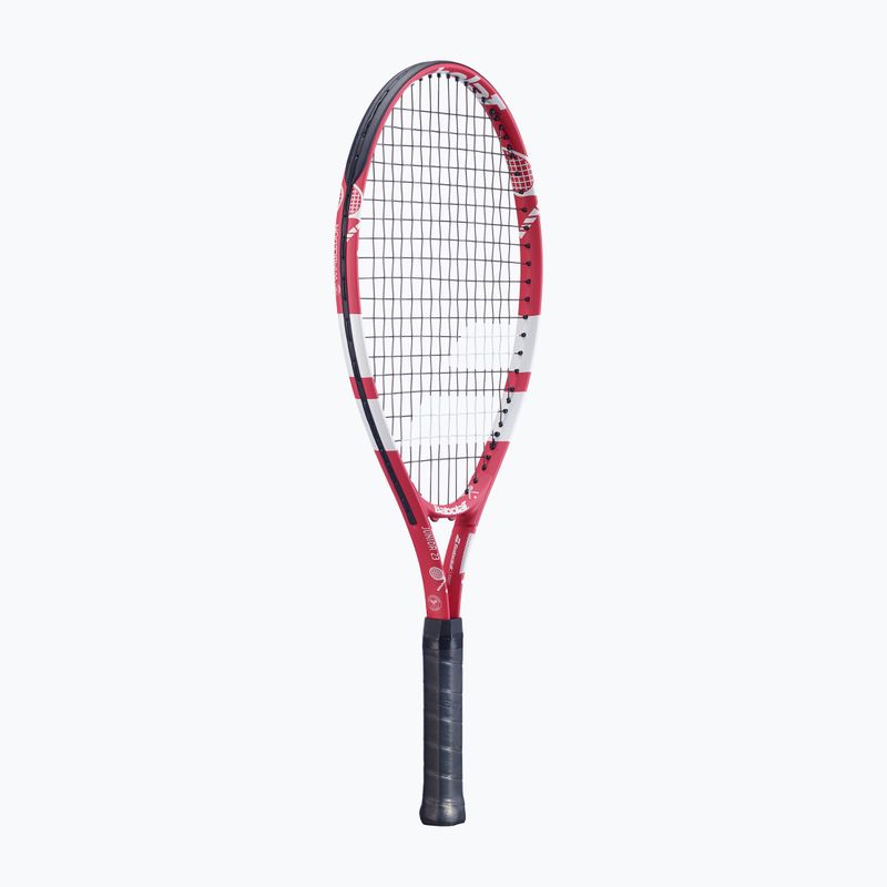 Rakieta tenisowa dziecięca Babolat Junior 23 Wimbledon 3