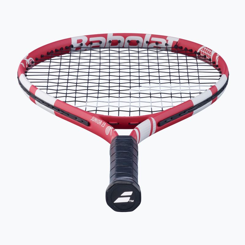 Rakieta tenisowa dziecięca Babolat Junior 23 Wimbledon 4