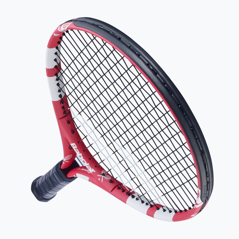 Rakieta tenisowa dziecięca Babolat Junior 23 Wimbledon 5