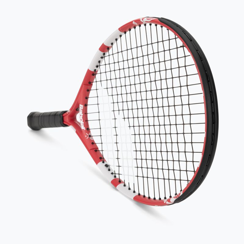 Rakieta tenisowa dziecięca Babolat Junior 21 Wimbledon 2