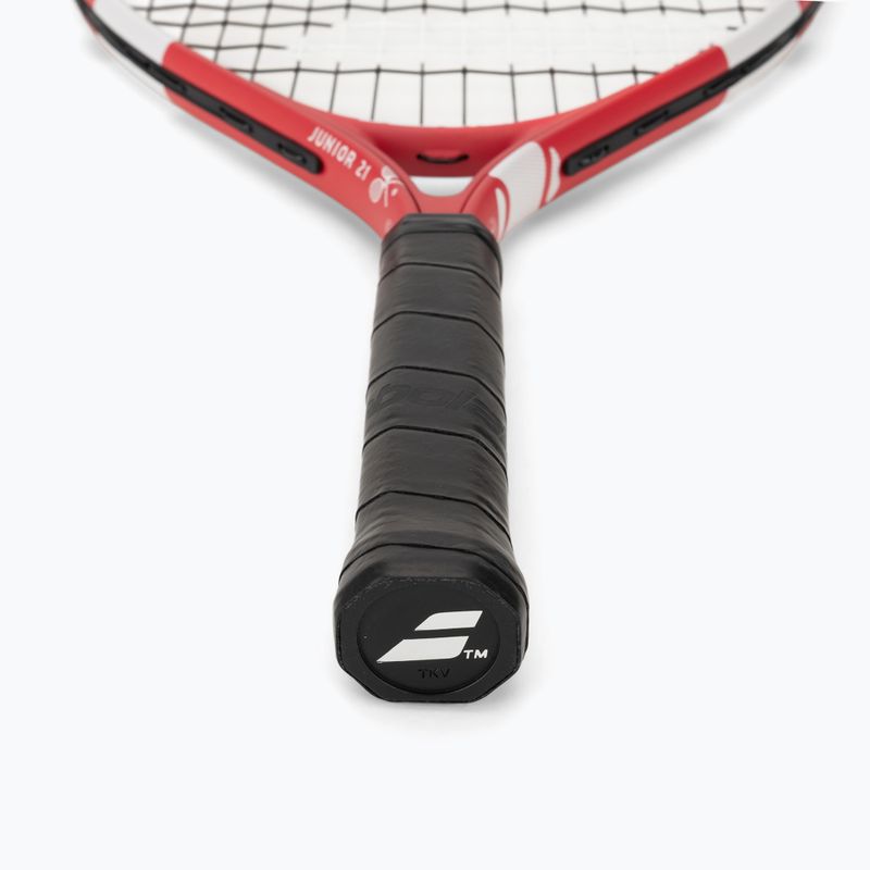 Rakieta tenisowa dziecięca Babolat Junior 21 Wimbledon 3