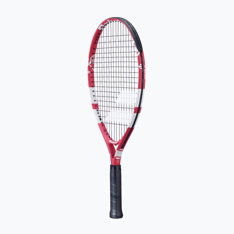 Rakieta tenisowa dziecięca Babolat Junior 21 Wimbledon 2