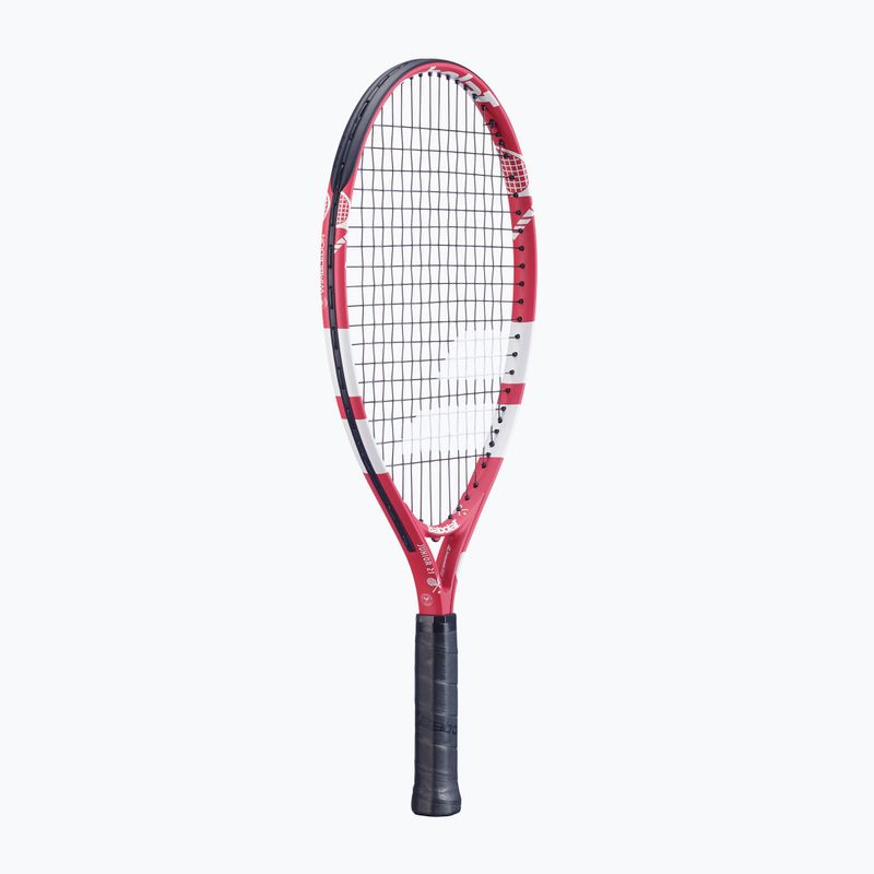 Rakieta tenisowa dziecięca Babolat Junior 21 Wimbledon 3