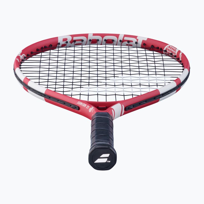 Rakieta tenisowa dziecięca Babolat Junior 21 Wimbledon 4