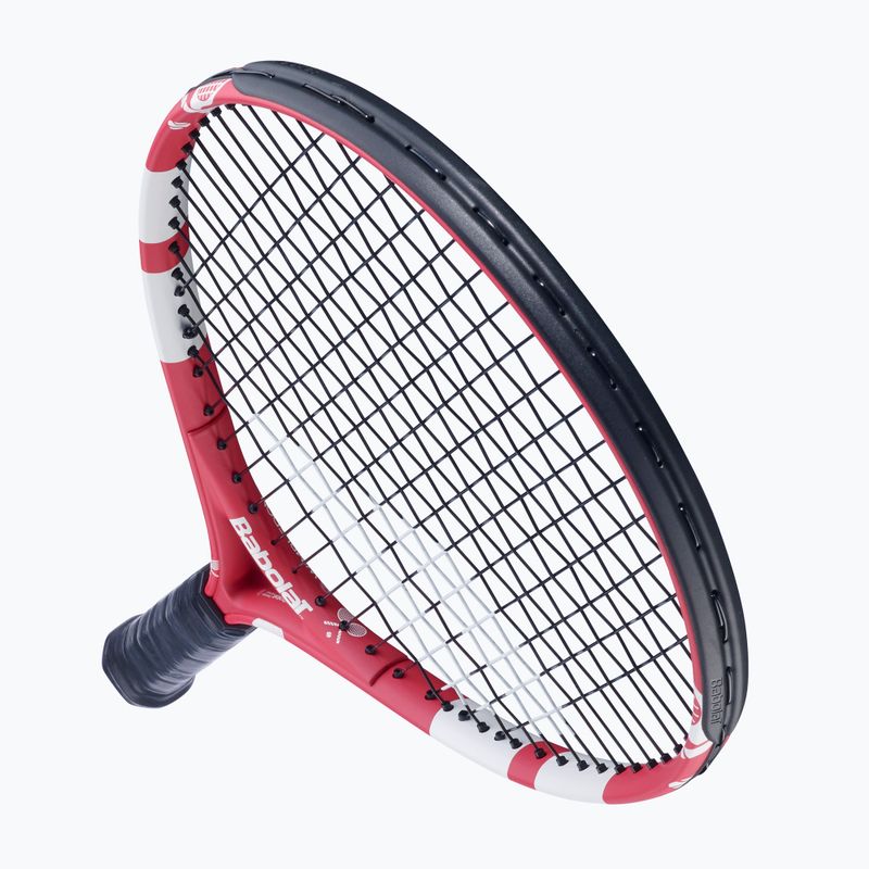 Rakieta tenisowa dziecięca Babolat Junior 21 Wimbledon 5