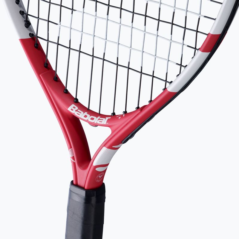 Rakieta tenisowa dziecięca Babolat Junior 21 Wimbledon 6