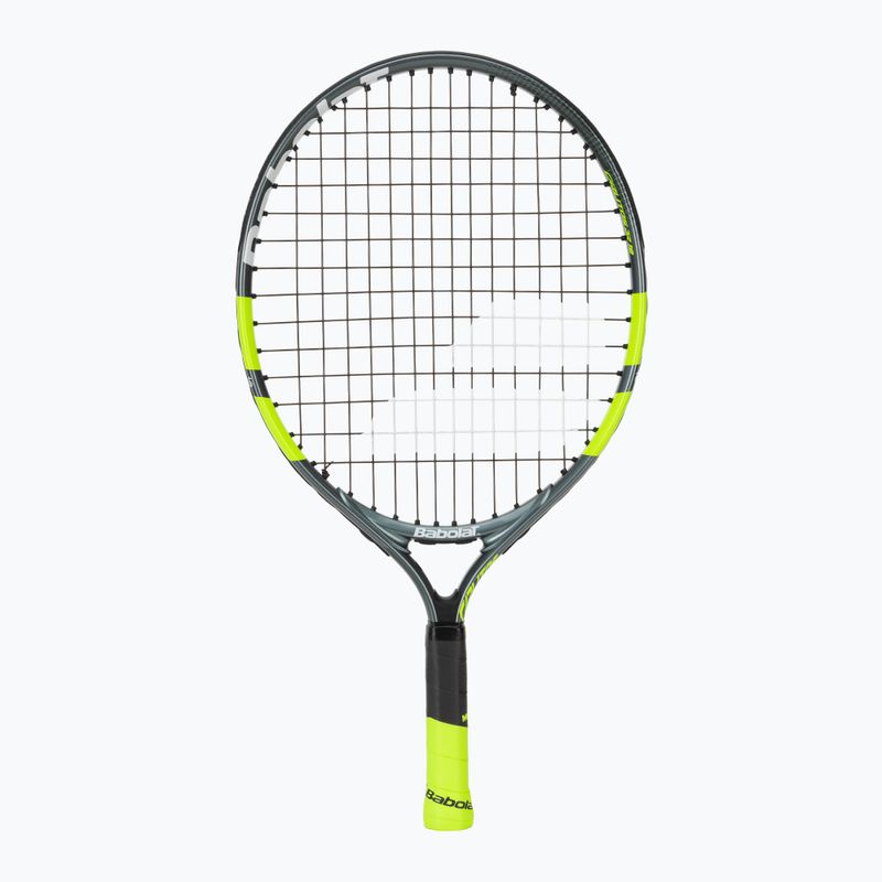 Rakieta tenisowa dziecięca Babolat Carlitos Jr 19