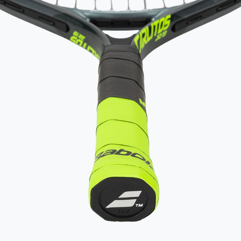 Rakieta tenisowa dziecięca Babolat Carlitos Jr 19 3