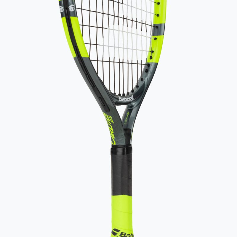 Rakieta tenisowa dziecięca Babolat Carlitos Jr 19 4