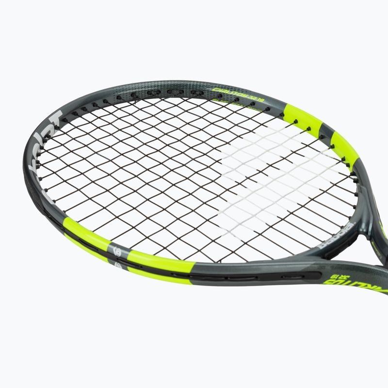 Rakieta tenisowa dziecięca Babolat Carlitos Jr 19 5
