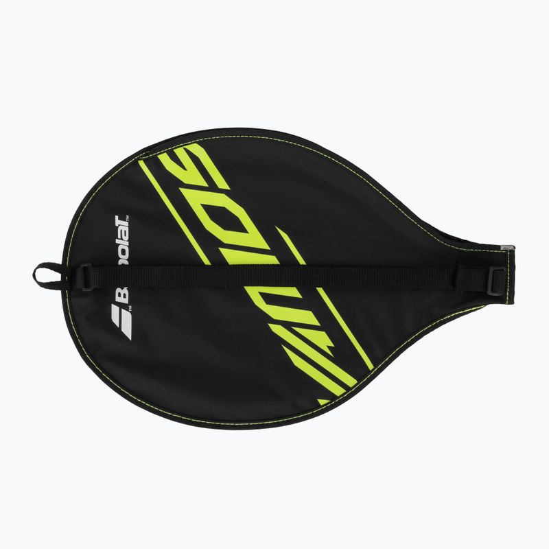Rakieta tenisowa dziecięca Babolat Carlitos Jr 19 6