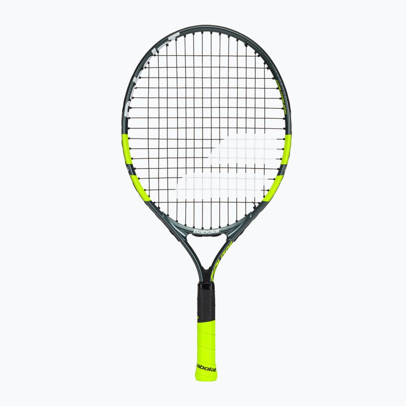 Rakieta tenisowa dziecięca Babolat Carlitos Jr 21