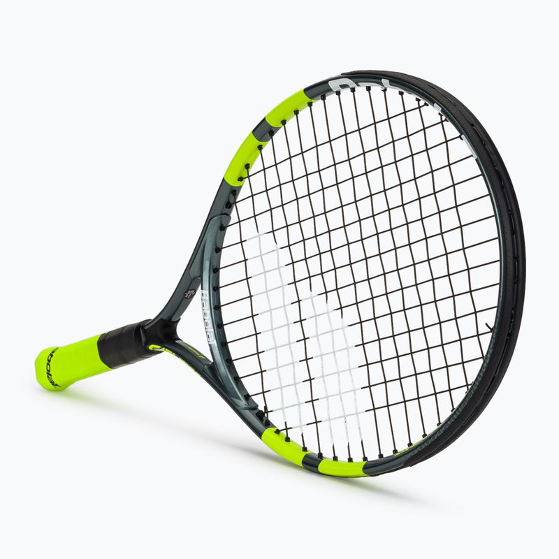 Rakieta tenisowa dziecięca Babolat Carlitos Jr 21 2