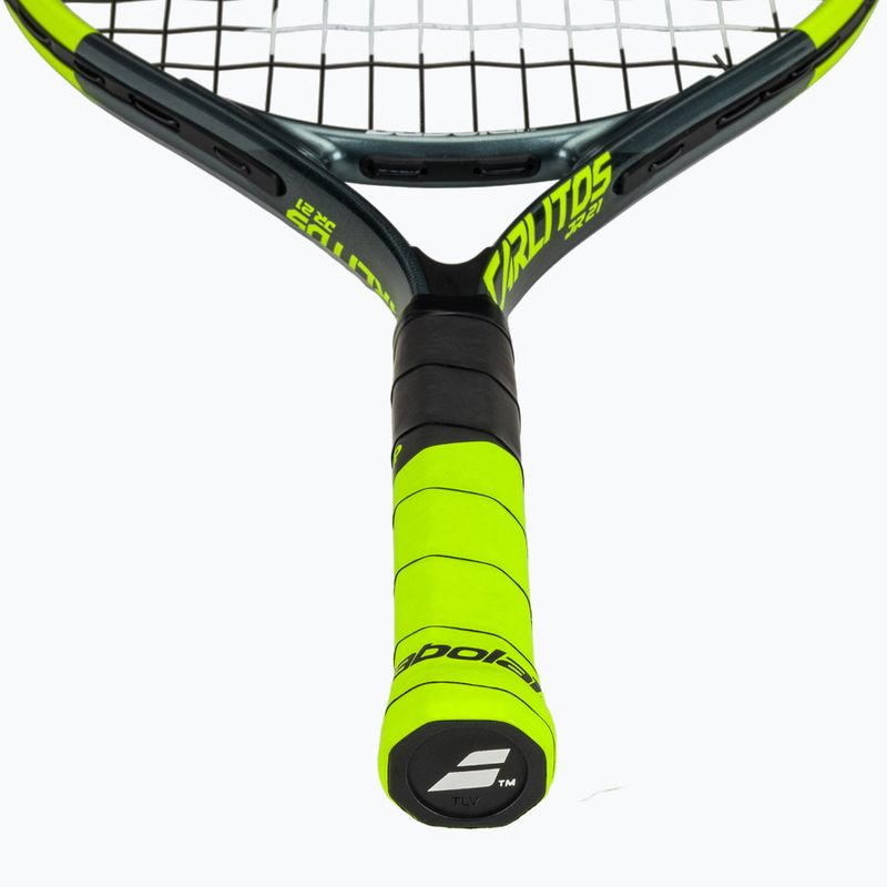 Rakieta tenisowa dziecięca Babolat Carlitos Jr 21 3