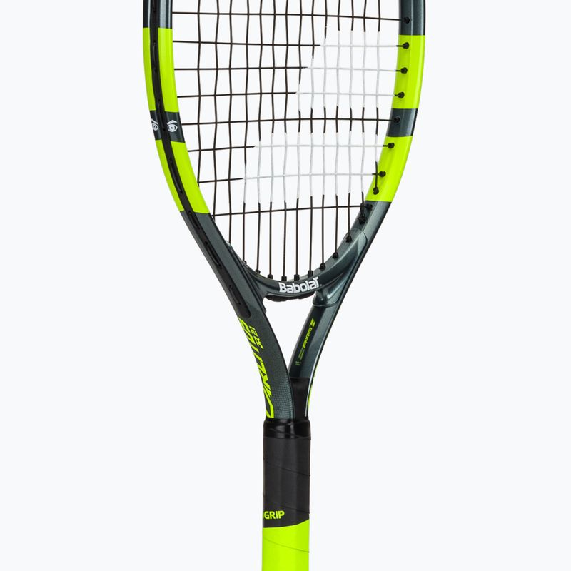 Rakieta tenisowa dziecięca Babolat Carlitos Jr 21 4