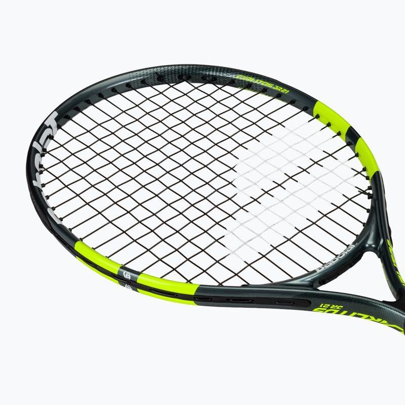 Rakieta tenisowa dziecięca Babolat Carlitos Jr 21 5