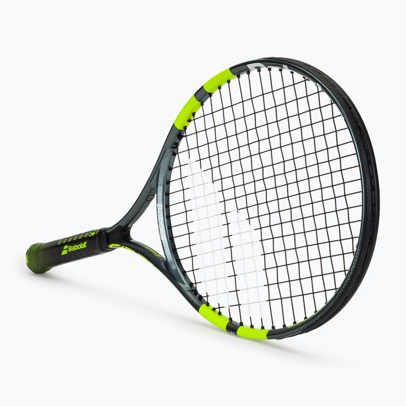 Rakieta tenisowa dziecięca Babolat Carlitos Jr 23 2