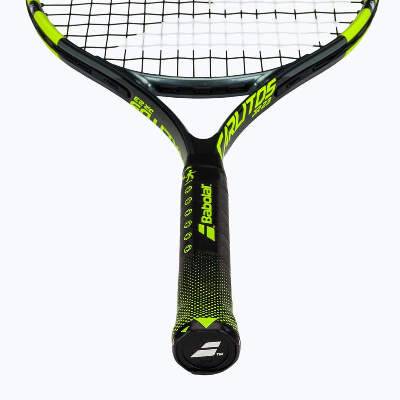 Rakieta tenisowa dziecięca Babolat Carlitos Jr 23 3