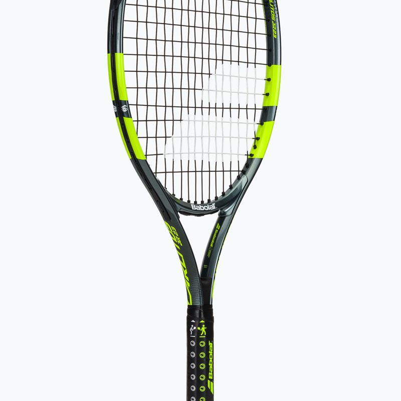 Rakieta tenisowa dziecięca Babolat Carlitos Jr 23 4