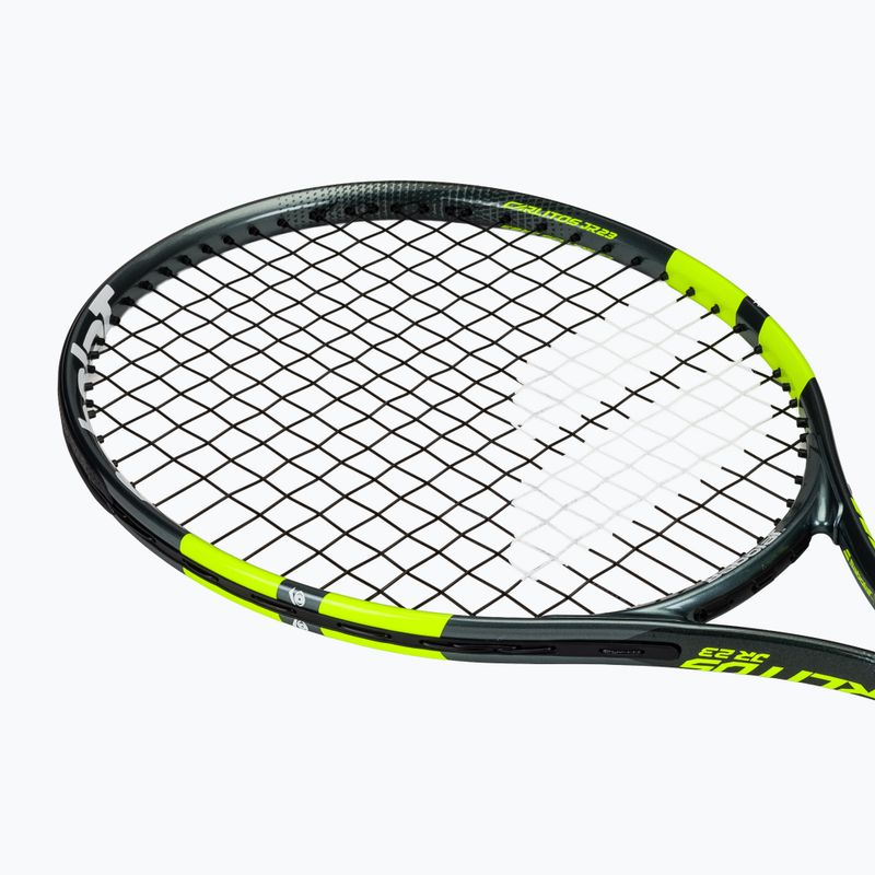 Rakieta tenisowa dziecięca Babolat Carlitos Jr 23 5