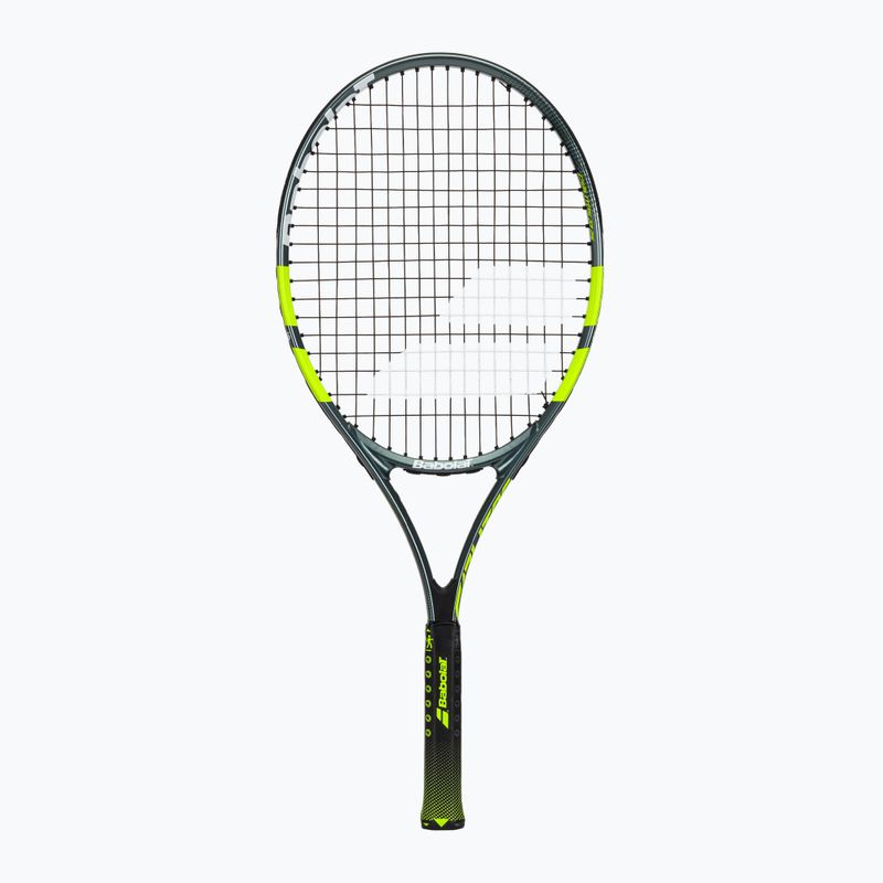 Rakieta tenisowa dziecięca Babolat Carlitos Jr 25