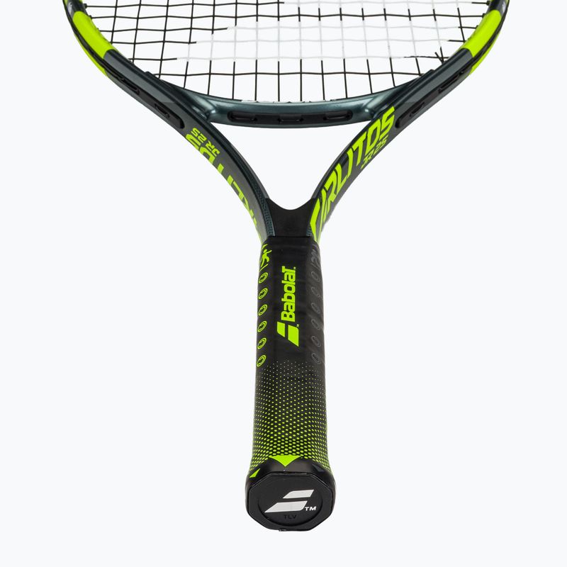 Rakieta tenisowa dziecięca Babolat Carlitos Jr 25 3