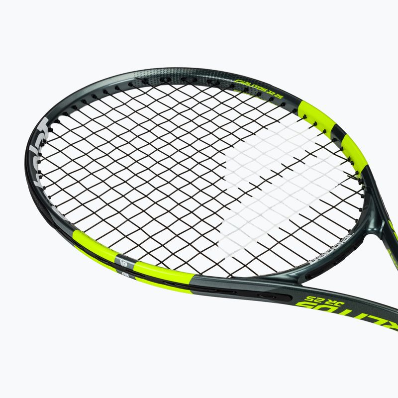 Rakieta tenisowa dziecięca Babolat Carlitos Jr 25 5