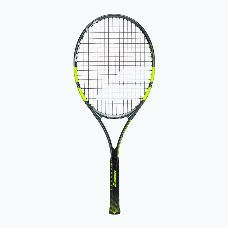Rakieta tenisowa dziecięca Babolat Carlitos Jr 26