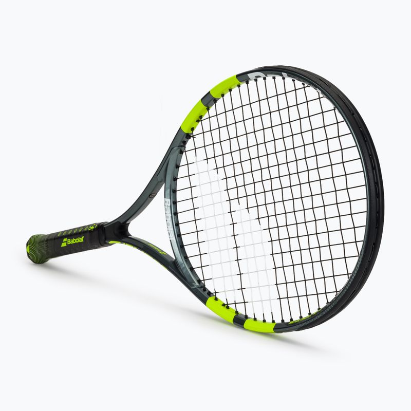 Rakieta tenisowa dziecięca Babolat Carlitos Jr 26 2