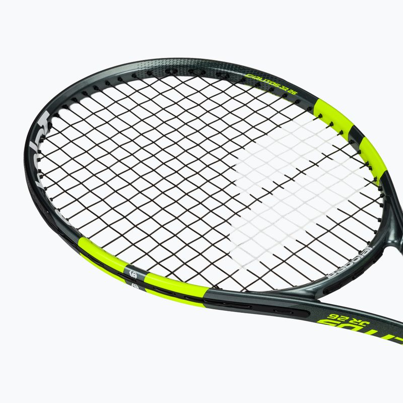 Rakieta tenisowa dziecięca Babolat Carlitos Jr 26 4