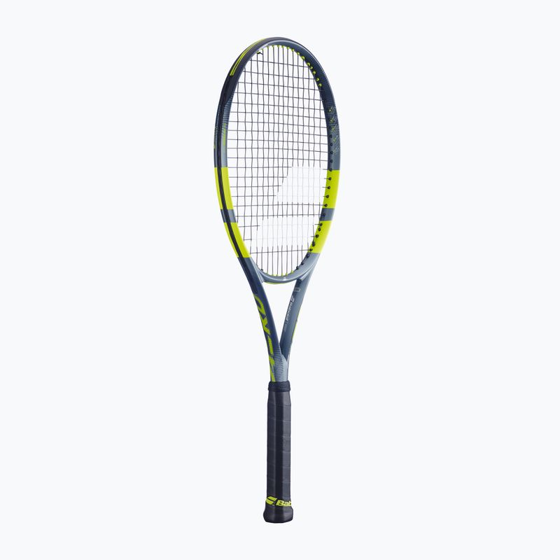 Rakieta tenisowa Babolat Pure Aero 98 Gen9 grey/yellow/white 2