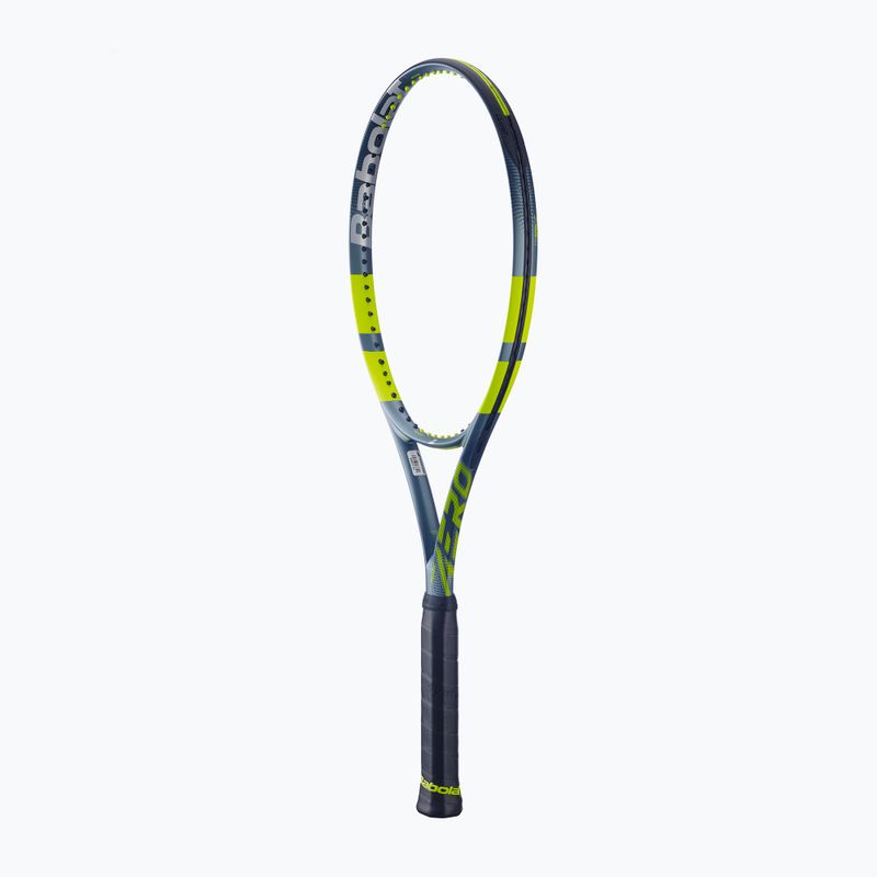 Rakieta tenisowa Babolat Pure Aero Gen9 grey/yellow/white 3