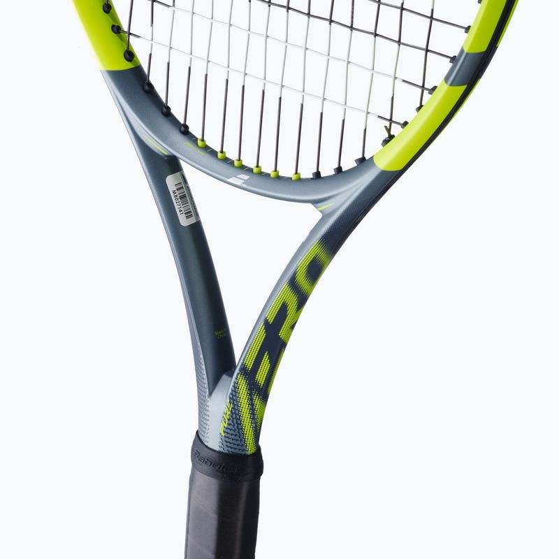 Rakieta tenisowa Babolat Pure Aero Gen9 grey/yellow/white 6