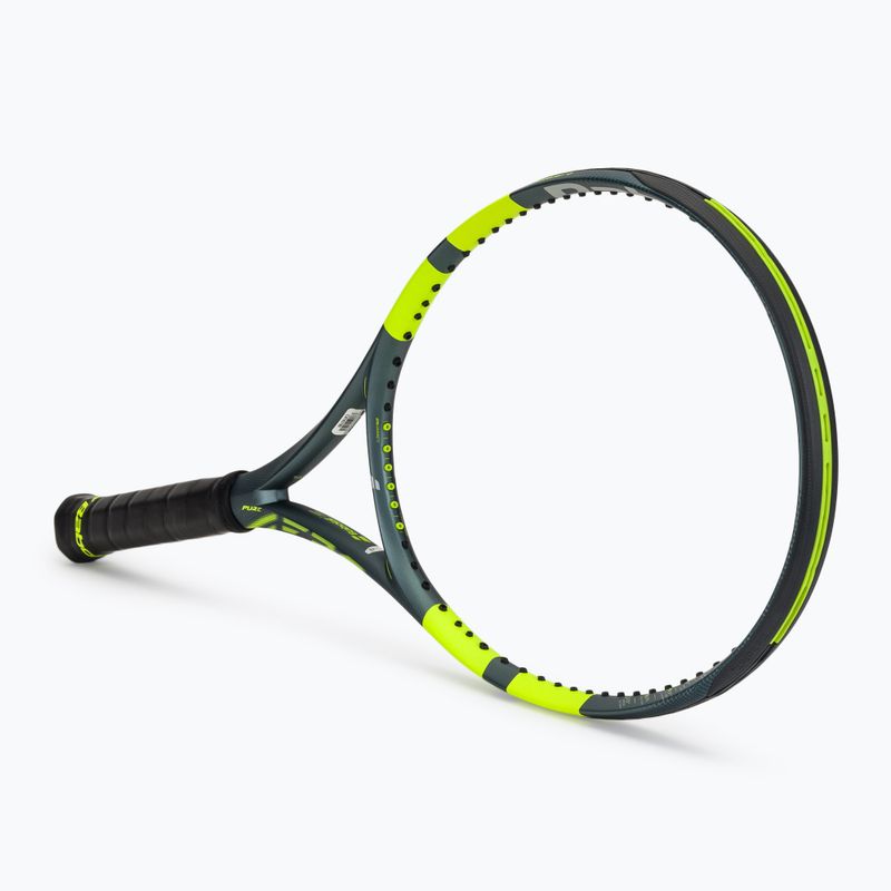 Rakieta tenisowa Babolat Pure Aero Gen9 grey/yellow/white 2