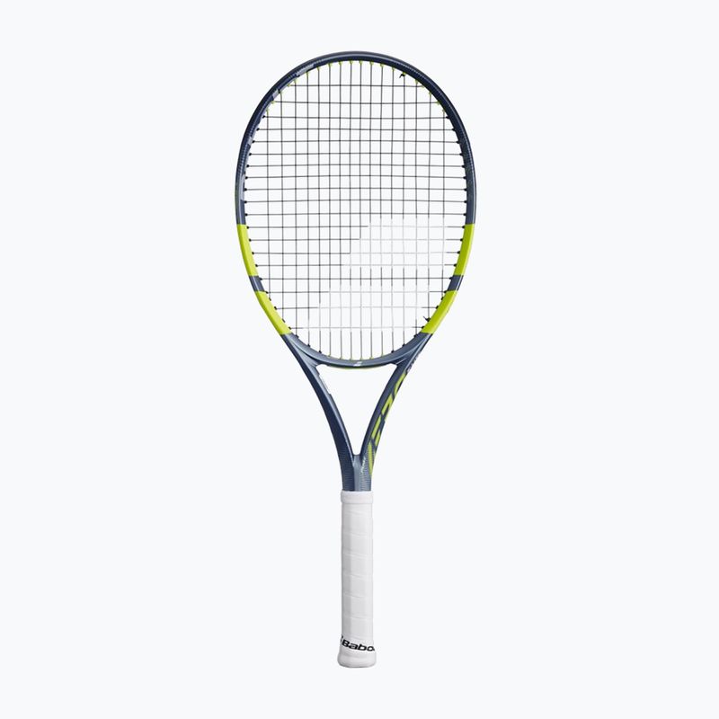 Rakieta tenisowa Babolat Pure Aero Super Lite Gen9 grey/yellow/white